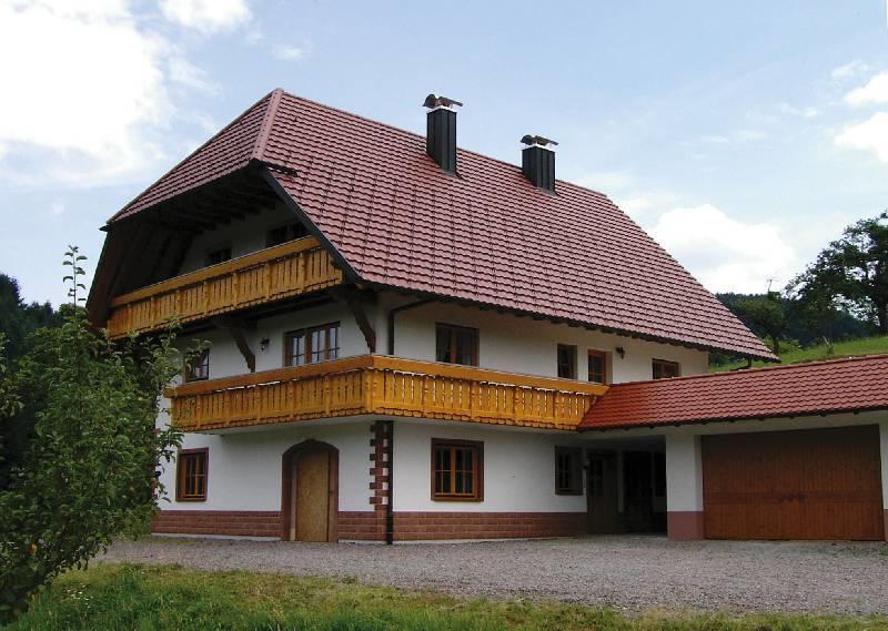 فندق أوبيرهارميرسباخفي  Kempfenhof المظهر الخارجي الصورة